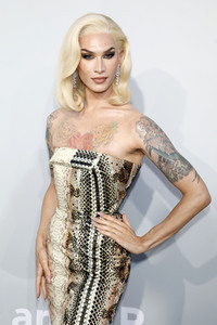 amfAR's Cinema Against Aids Gala, Cannes Film Festival 2021