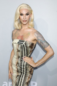 amfAR's Cinema Against Aids Gala, Cannes Film Festival 2021