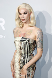 amfAR's Cinema Against Aids Gala, Cannes Film Festival 2021