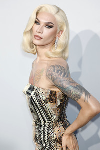 amfAR's Cinema Against Aids Gala, Cannes Film Festival 2021