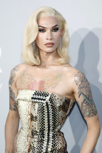 amfAR's Cinema Against Aids Gala, Cannes Film Festival 2021