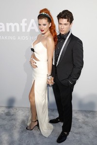 amfAR's Cinema Against Aids Gala, Cannes Film Festival 2021