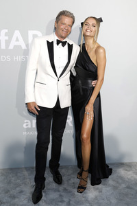 amfAR's Cinema Against Aids Gala, Cannes Film Festival 2021