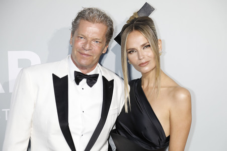 amfAR's Cinema Against Aids Gala, Cannes Film Festival 2021