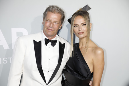 amfAR's Cinema Against Aids Gala, Cannes Film Festival 2021