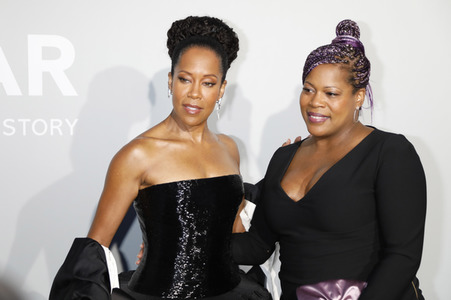 amfAR's Cinema Against Aids Gala, Cannes Film Festival 2021