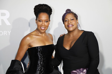 amfAR's Cinema Against Aids Gala, Cannes Film Festival 2021