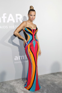 amfAR's Cinema Against Aids Gala, Cannes Film Festival 2021
