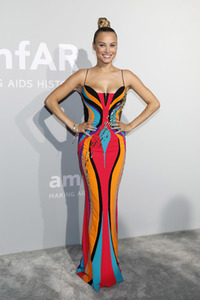 amfAR's Cinema Against Aids Gala, Cannes Film Festival 2021