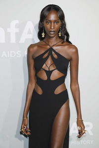 amfAR's Cinema Against Aids Gala, Cannes Film Festival 2021
