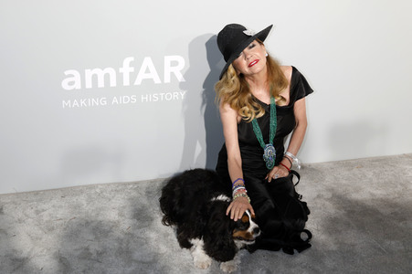 amfAR's Cinema Against Aids Gala, Cannes Film Festival 2021