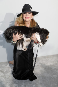 amfAR's Cinema Against Aids Gala, Cannes Film Festival 2021