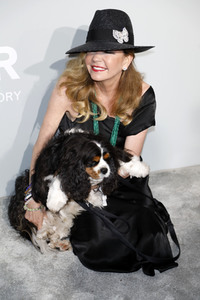 amfAR's Cinema Against Aids Gala, Cannes Film Festival 2021