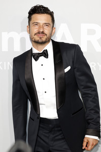 amfAR's Cinema Against Aids Gala, Cannes Film Festival 2021