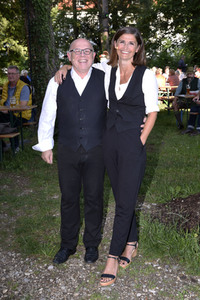 Volkssänger-Revue 'Brettl-Spitzen' in Haar