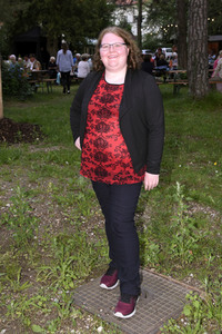 Volkssänger-Revue 'Brettl-Spitzen' in Haar