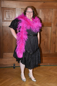 Volkssänger-Revue 'Brettl-Spitzen' in Haar