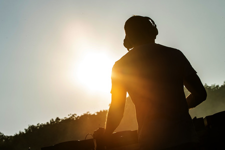 Konzert von Gestört aber GeiL in Erfurt