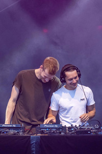 Konzert von Gestört aber GeiL in Erfurt