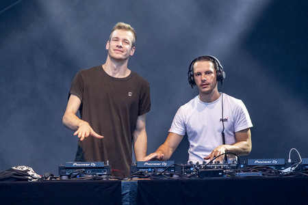 Konzert von Gestört aber GeiL in Erfurt