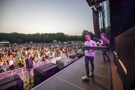 Konzert von Gestört aber GeiL in Erfurt