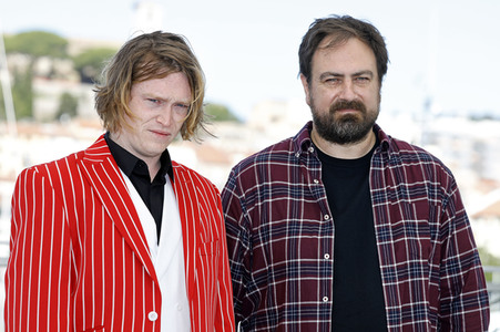 Photocall 'Nitram', Cannes Film Festival 2021