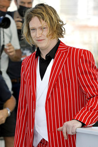 Photocall 'Nitram', Cannes Film Festival 2021