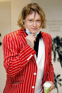 Photocall 'Nitram', Cannes Film Festival 2021
