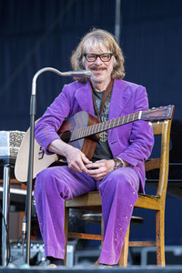 Konzert von Helge Schneider in Dresden