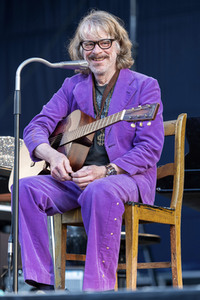 Konzert von Helge Schneider in Dresden