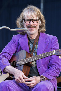 Konzert von Helge Schneider in Dresden