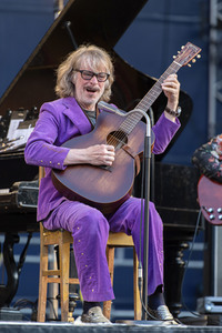 Konzert von Helge Schneider in Dresden