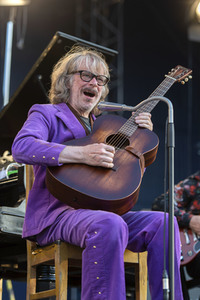 Konzert von Helge Schneider in Dresden