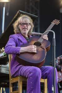 Konzert von Helge Schneider in Dresden