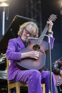 Konzert von Helge Schneider in Dresden