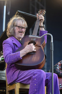 Konzert von Helge Schneider in Dresden