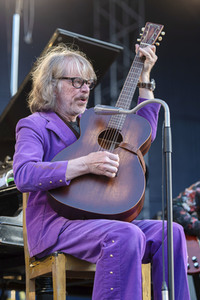 Konzert von Helge Schneider in Dresden