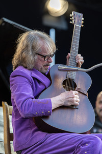 Konzert von Helge Schneider in Dresden