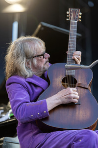 Konzert von Helge Schneider in Dresden