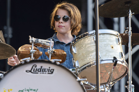 Konzert von Helge Schneider in Dresden