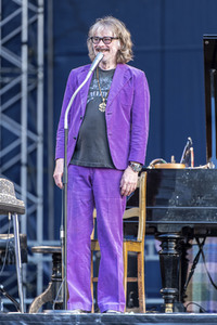 Konzert von Helge Schneider in Dresden