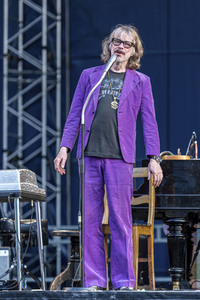 Konzert von Helge Schneider in Dresden