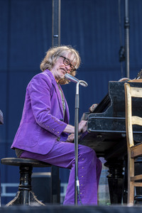 Konzert von Helge Schneider in Dresden