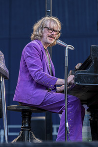 Konzert von Helge Schneider in Dresden