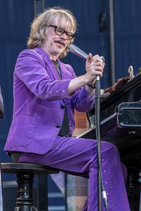 Konzert von Helge Schneider in Dresden