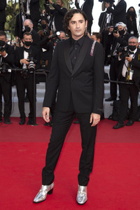 Closing Ceremony und Premiere 'OSS 117: From Africa with Love', Cannes Film Festival 2021