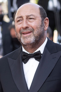 Closing Ceremony und Premiere 'OSS 117: From Africa with Love', Cannes Film Festival 2021