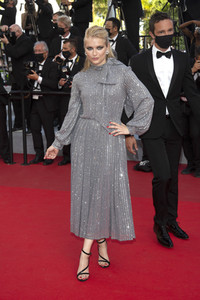 Closing Ceremony und Premiere 'OSS 117: From Africa with Love', Cannes Film Festival 2021