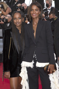 Closing Ceremony und Premiere 'OSS 117: From Africa with Love', Cannes Film Festival 2021