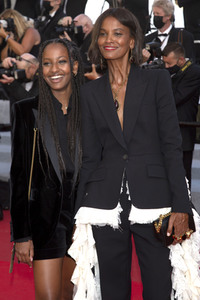 Closing Ceremony und Premiere 'OSS 117: From Africa with Love', Cannes Film Festival 2021